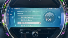 MINI Hatchback 2.0 Cooper S Classic Premium 5dr Auto Petrol Hatchback